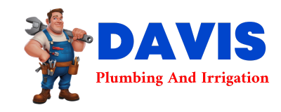 Trusted plumber in COWGILL